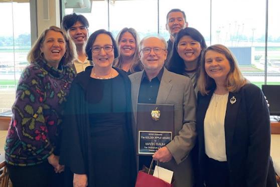 Rosemead School District Delivers A Golden Apple