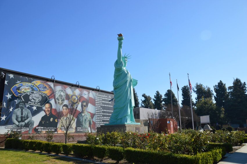 City of El Monte to Gather for National Day of Prayer