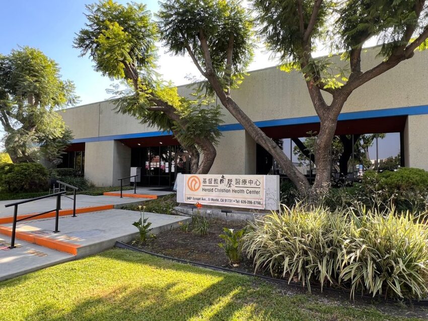 Local Partnership Formed to Address Community Health Priorities