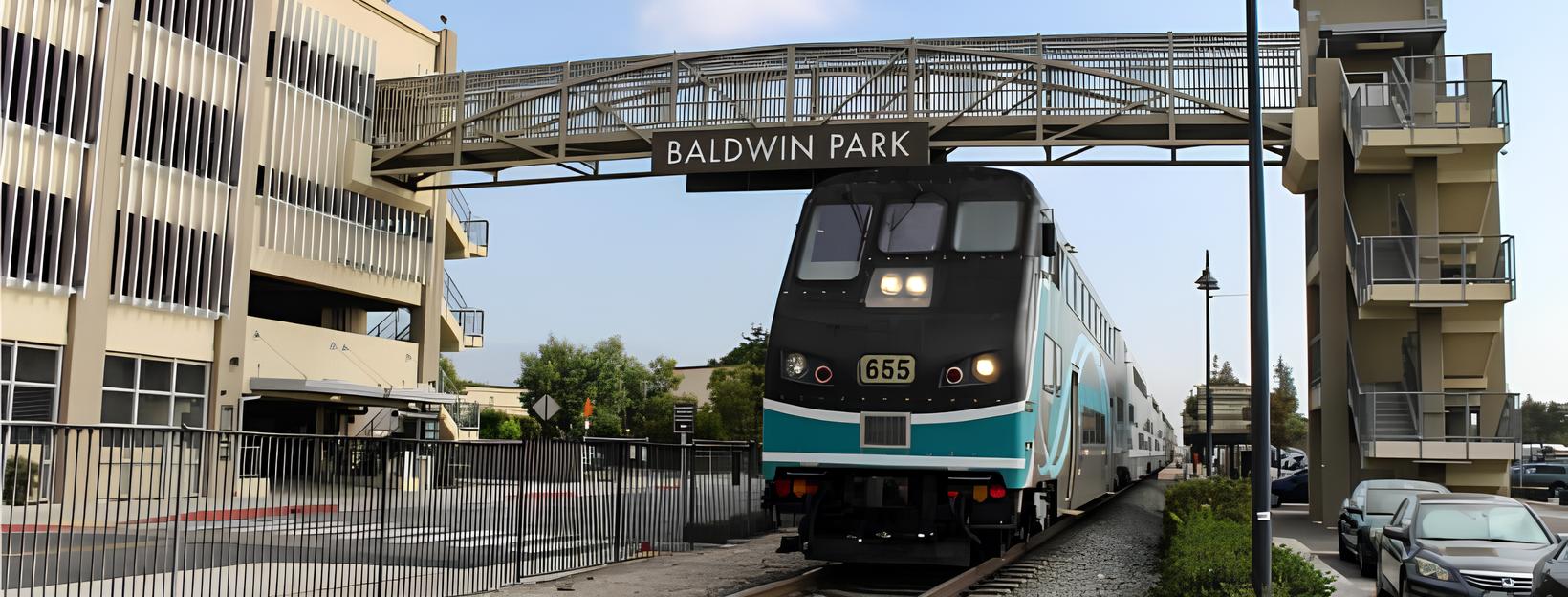Baldwin Park Hosts 2024 State of the City Address