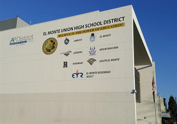 District Launches Campaign to Celebrate Student Success