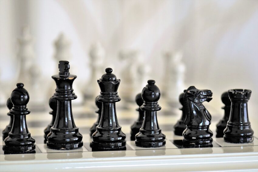 Why Effective Communication is the Key to Professional Success