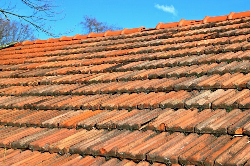 Replacing a Roof Before Selling Your Home
