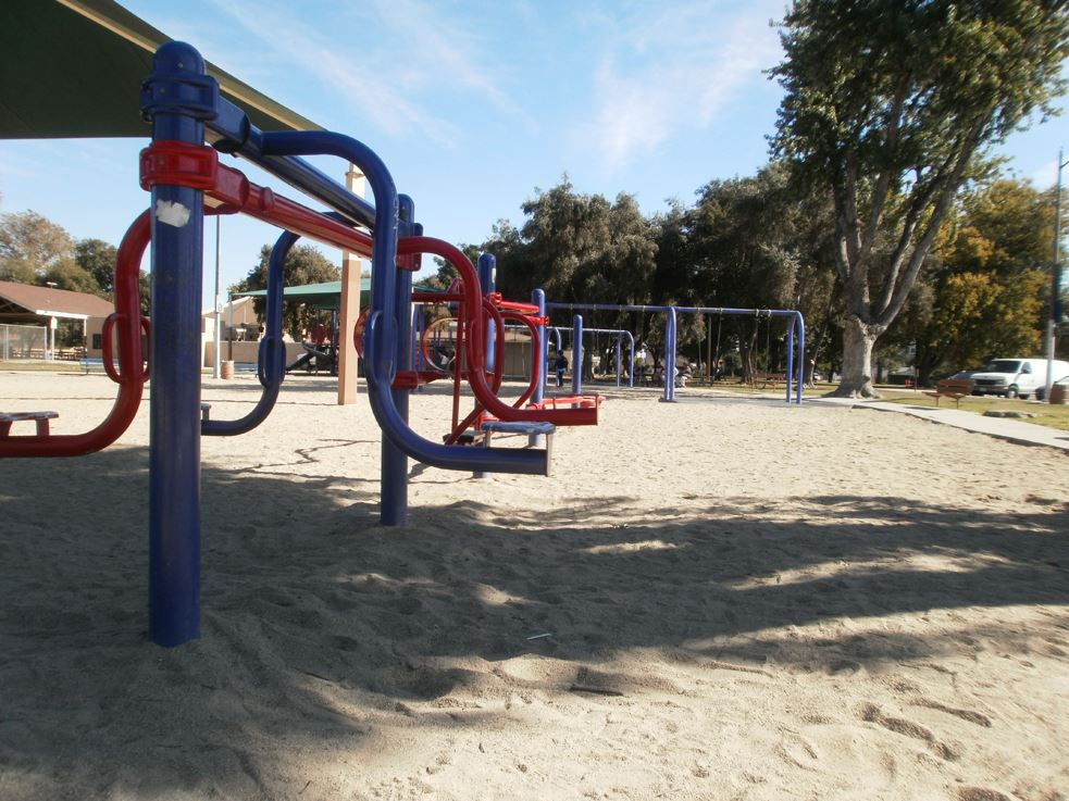 San Gabriel Valley’s Top Parks for Health