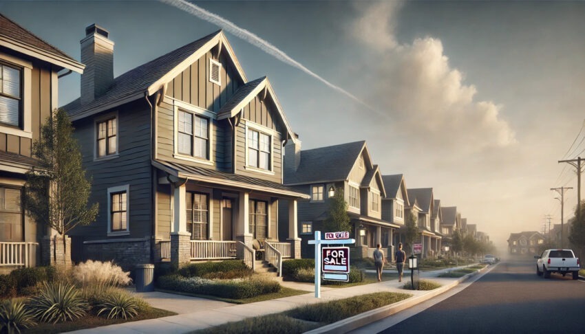 Mortgage Rates Stabilize at 7% Amid Market Changes
