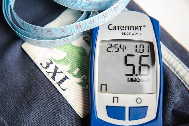 Diabetes Crisis in Mid Valley Latino Communities