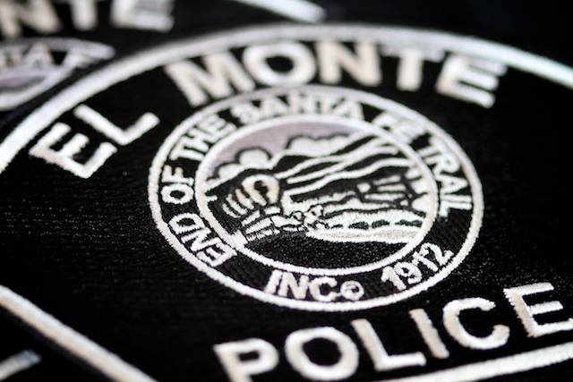 El Monte Police Grant Adds Five Officers