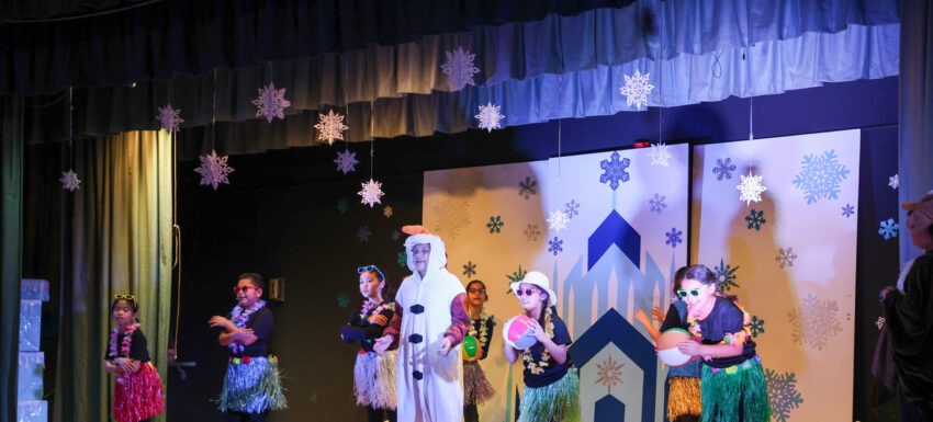 The Magic of Musical Theater