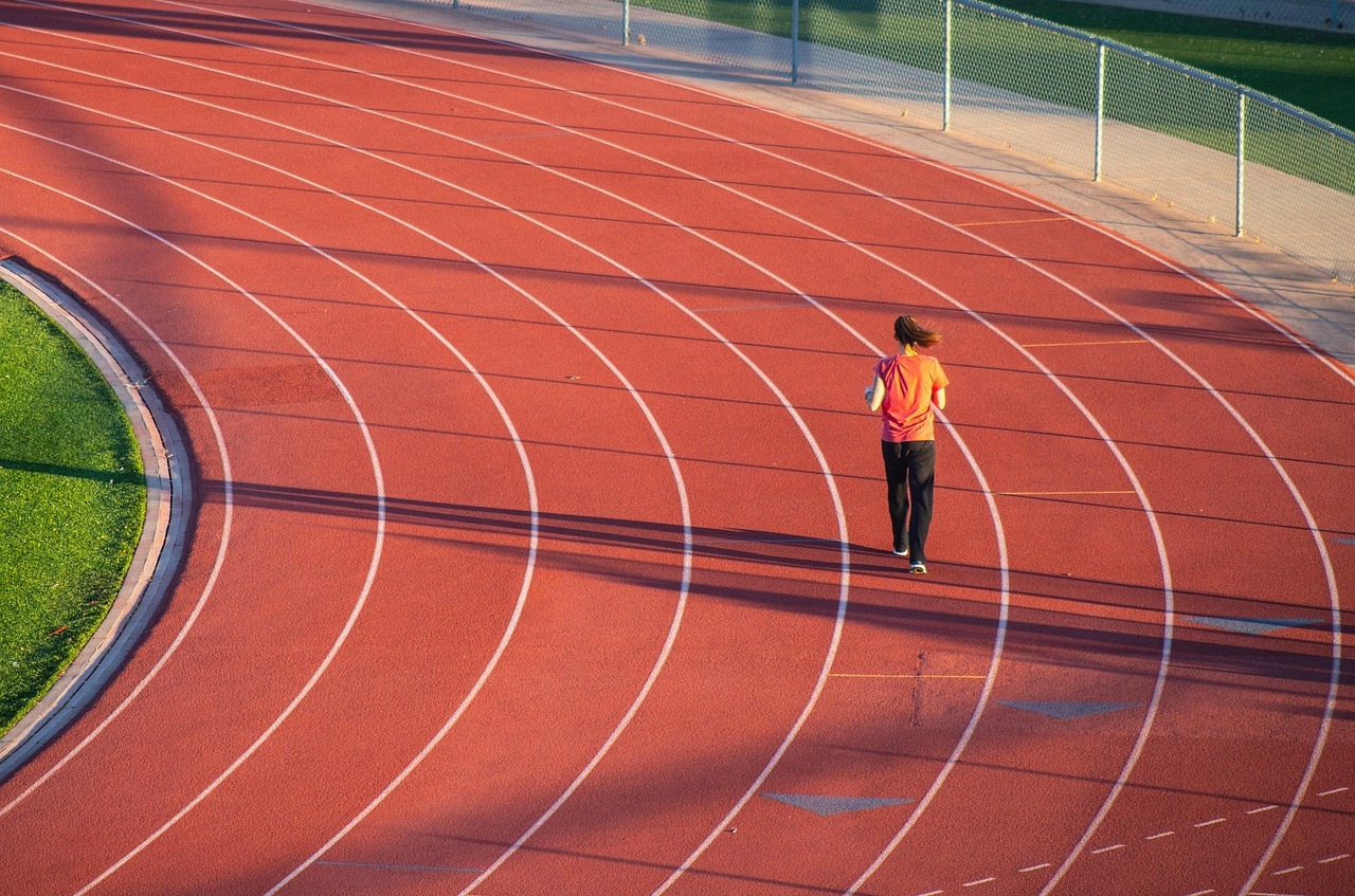 Exercise and Mental Health: A Perfect Match