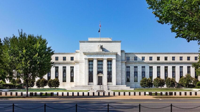 Federal Reserve Holds Rates Steady Amid Division