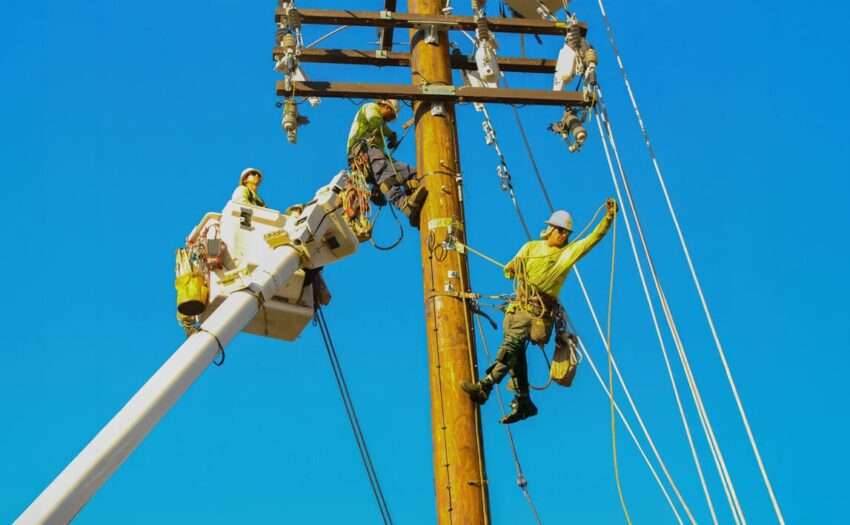 SCE Hosts Workshops on Wildfire Recovery Compensation