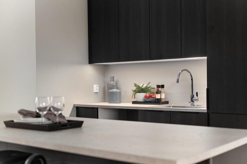 kitchen, real estate, interior design, house, home, modern