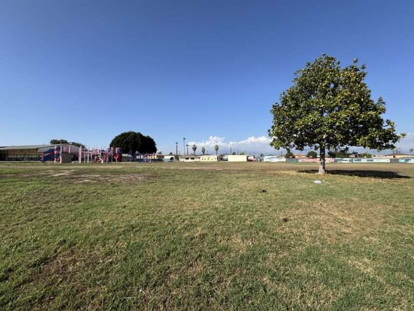 El Monte, MVSD Approve Joint Plan for Cogswell Park