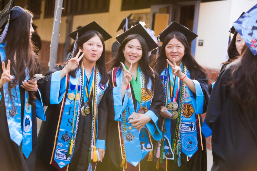 California Honors El Monte Union as a Top-Performing District