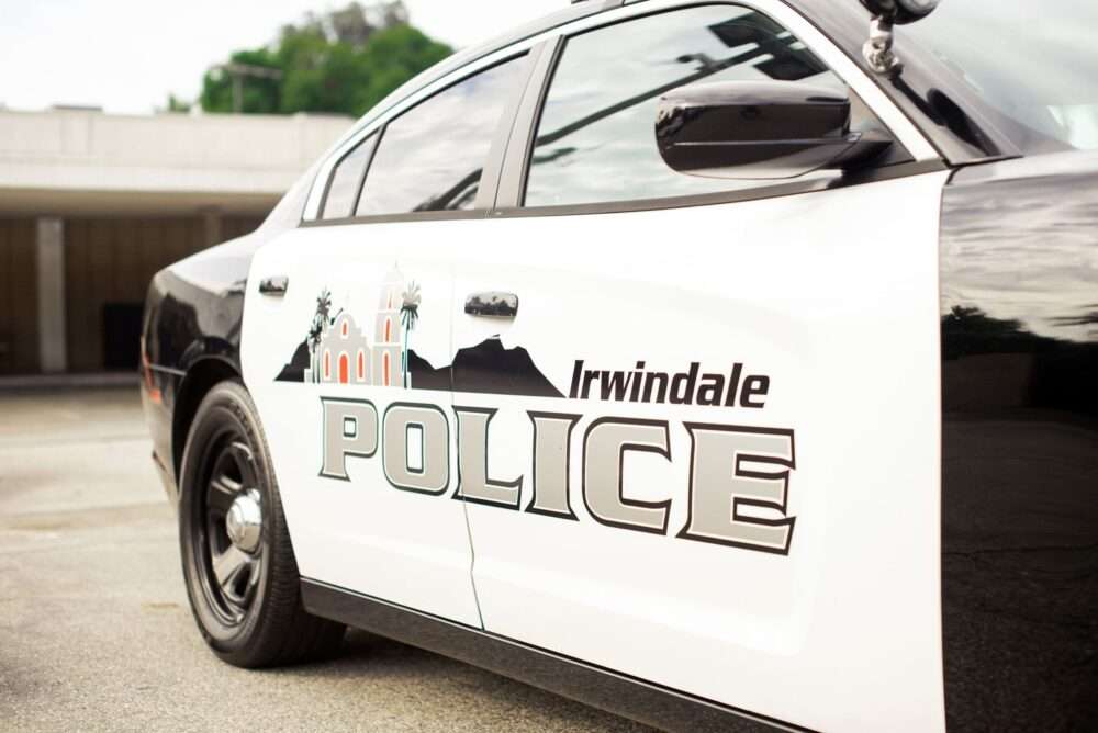 Drive Sober Safety Campaign Begins Dec. 12