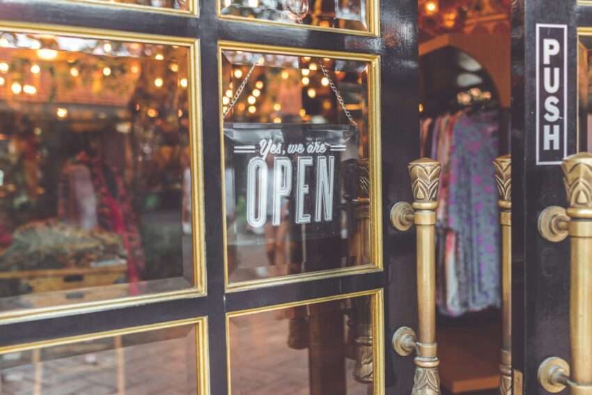 Small Business Optimism Rises Again