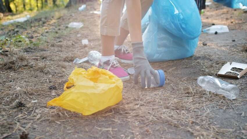 Rosemead Community Clean-Up Set Feb. 28