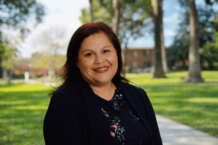 Maryvale Leader Christina Moore Receives Honor