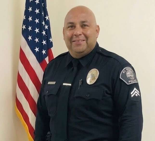 Detective Armando “Mando” Santa Anna Leaves Lasting Legacy