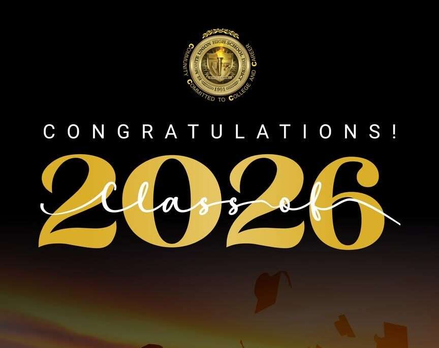 El Monte Union Graduates Celebrate Major Milestone